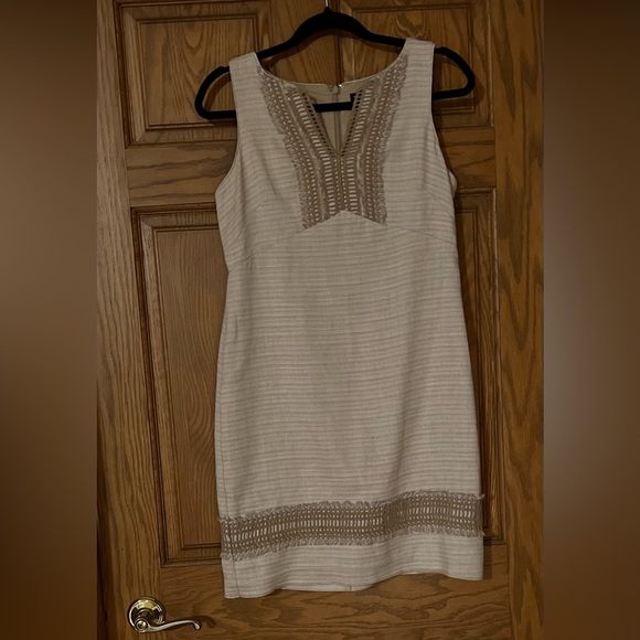 White House Black Market Dresses & Skirts - White House Black Market 🌟HP🌟 Dress